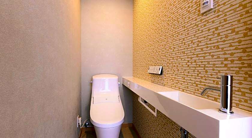 BEYOND HOTEL Takayama 3rd