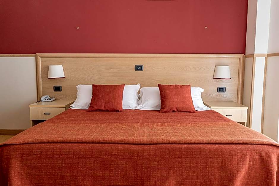 Hotels Vidi Miramare & Delfino