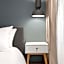 The Novotel Toronto Center Hotel