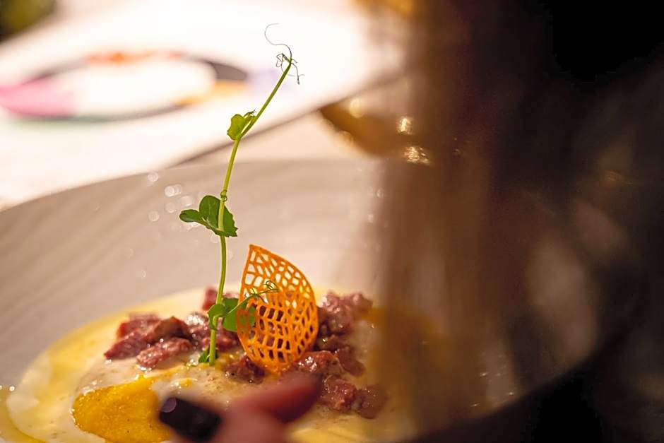 Casa Valcellina Hotel Ristorante