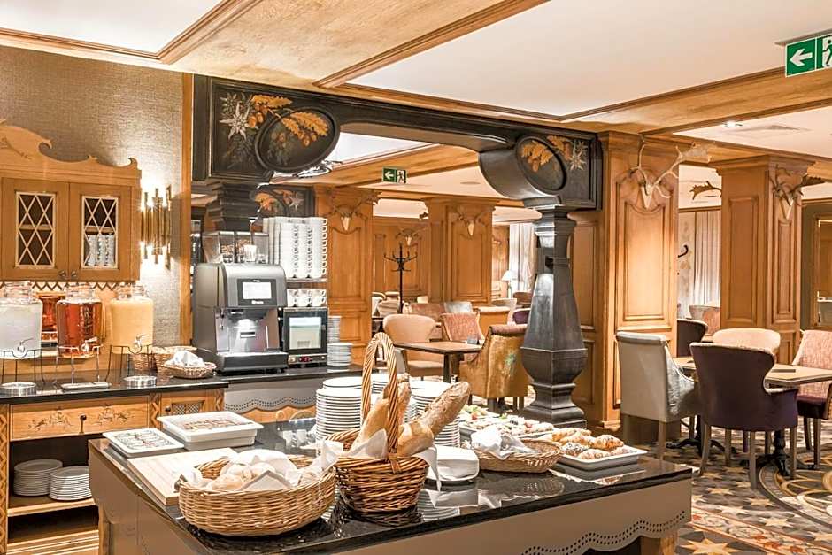 Hotel Wersal