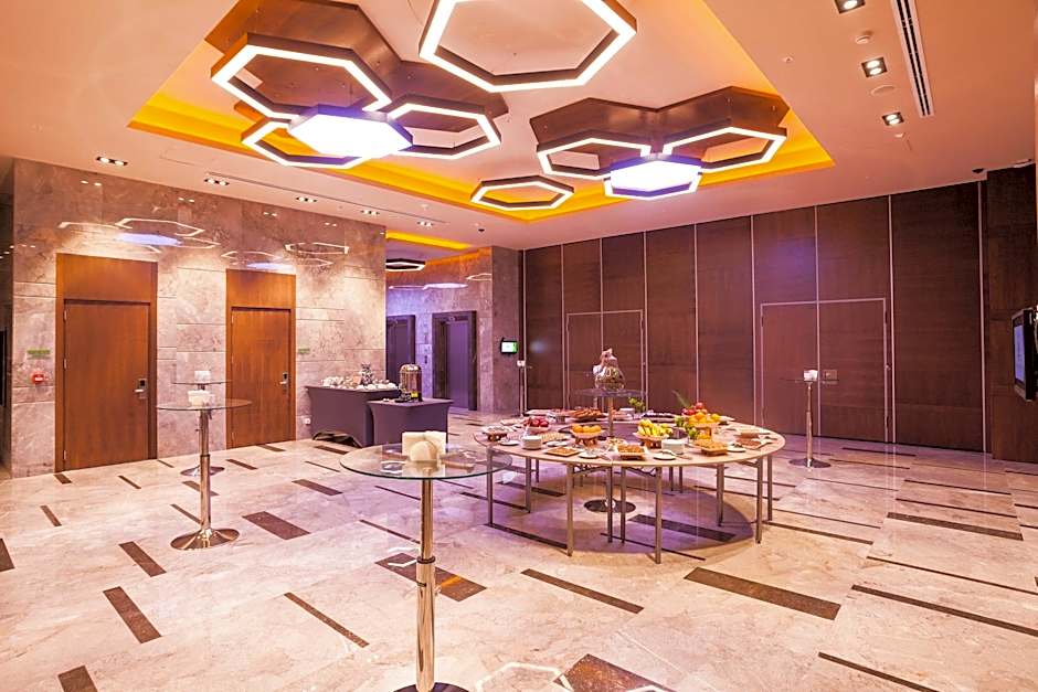 Holiday Inn Kayseri - Duvenonu By IHG