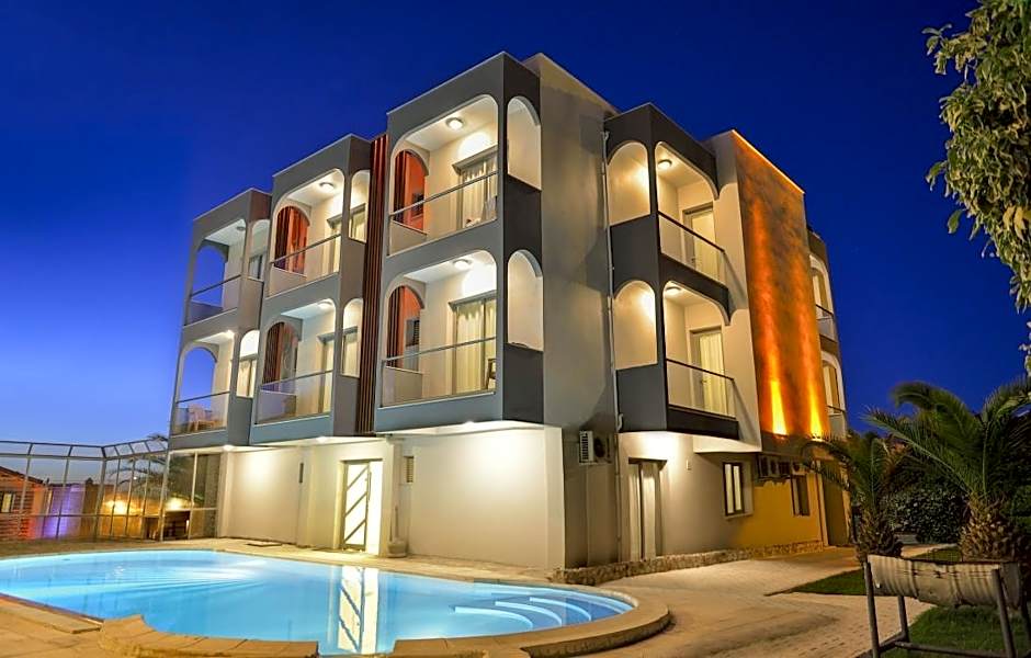Calis Hotel