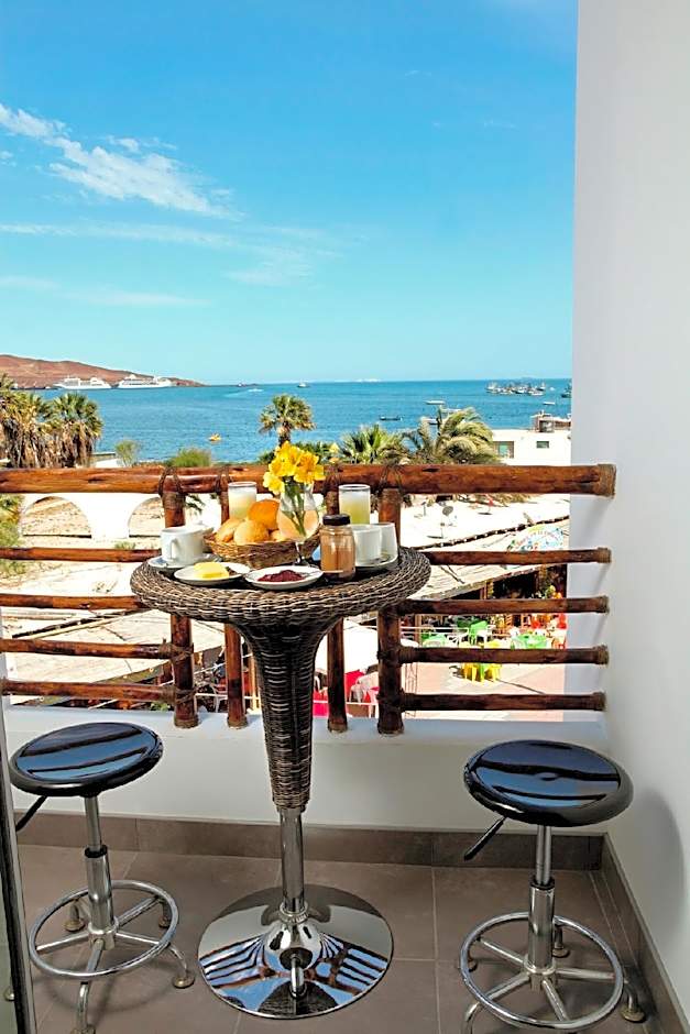 Hotel Gran Palma Paracas