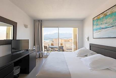 Comfort Double/Twin Room