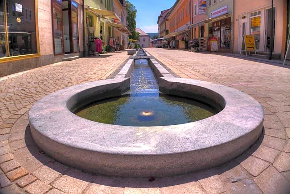 Hotel-Restaurant Thüringer Hof