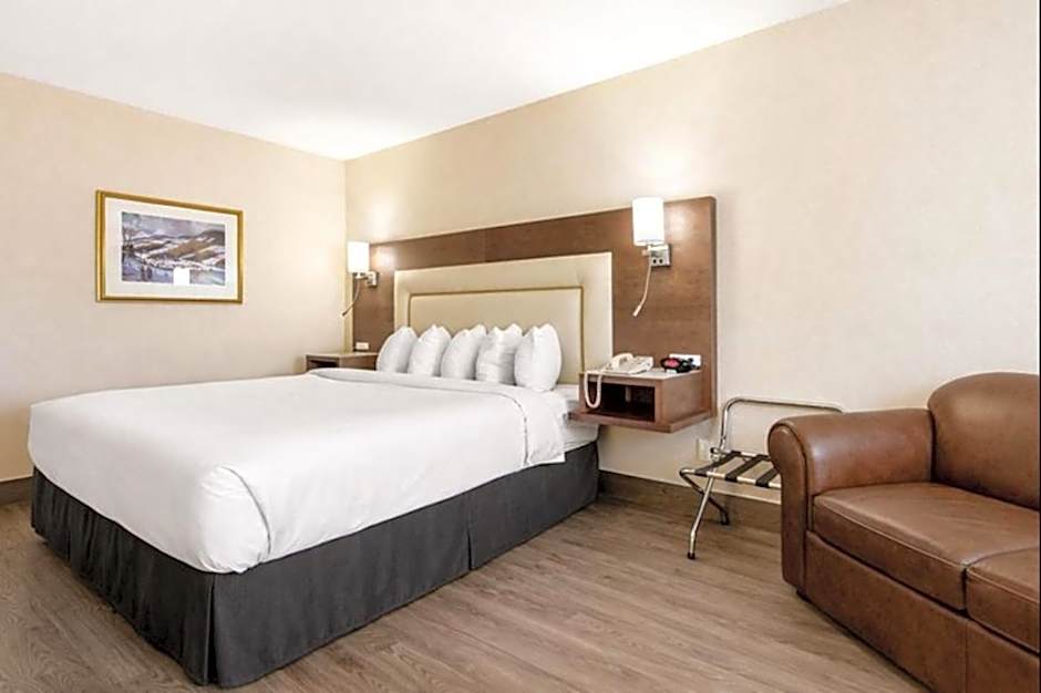 Quality Inn & Suites
