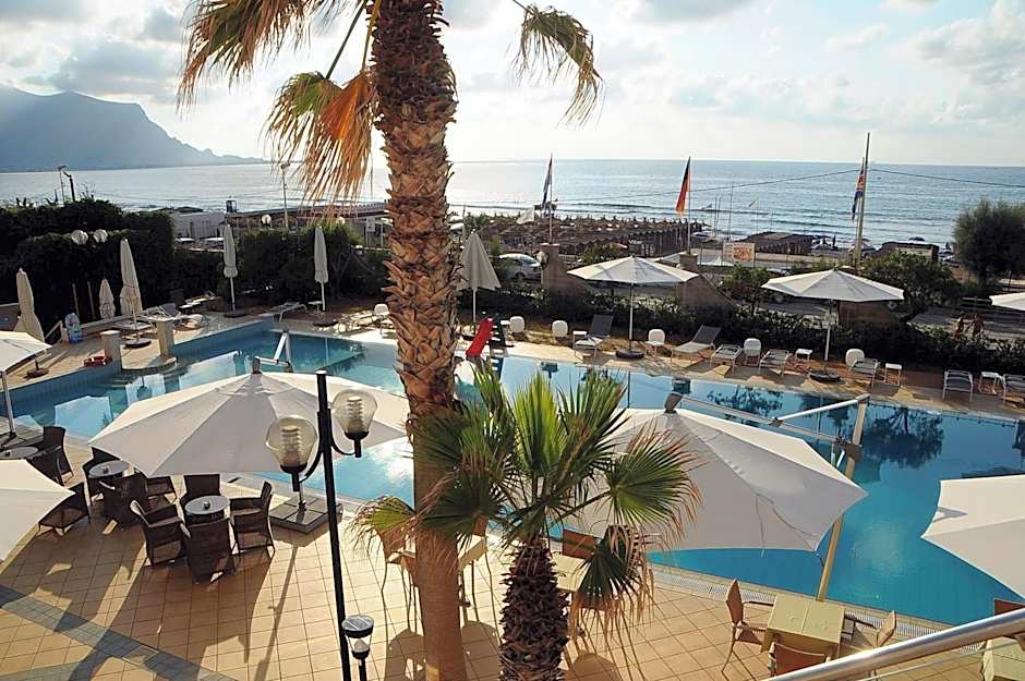 Hotel Sirenetta