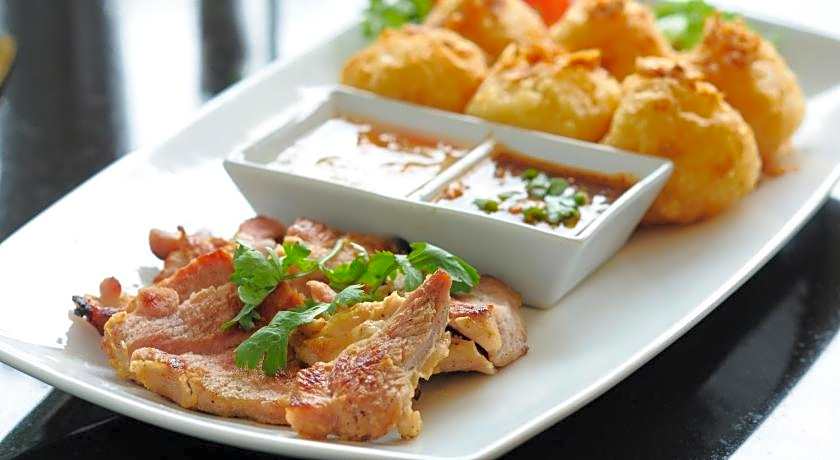 Kasemsarn Hotel Chanthaburi