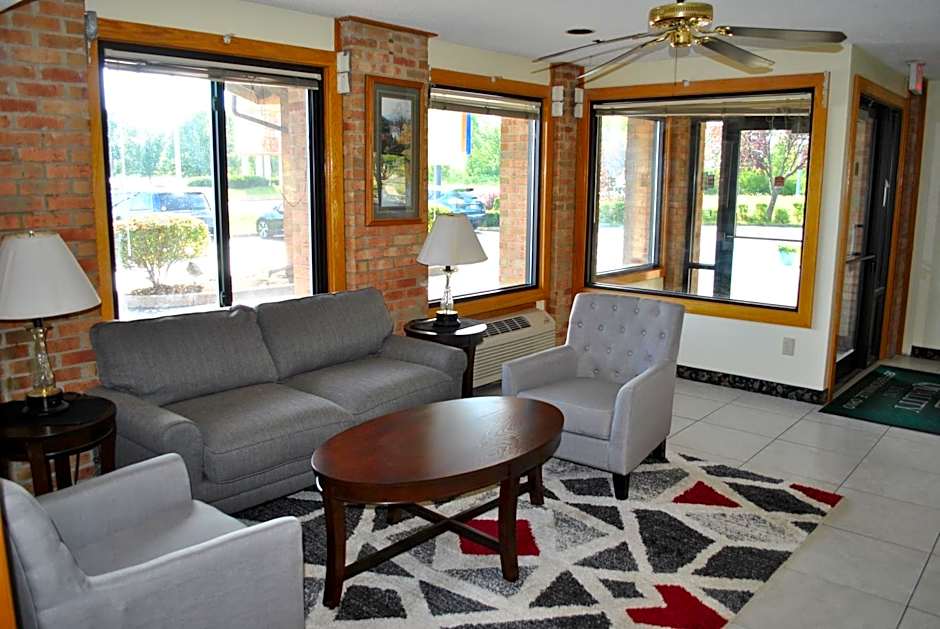 Quality Inn Washington Court House Jeffersonville