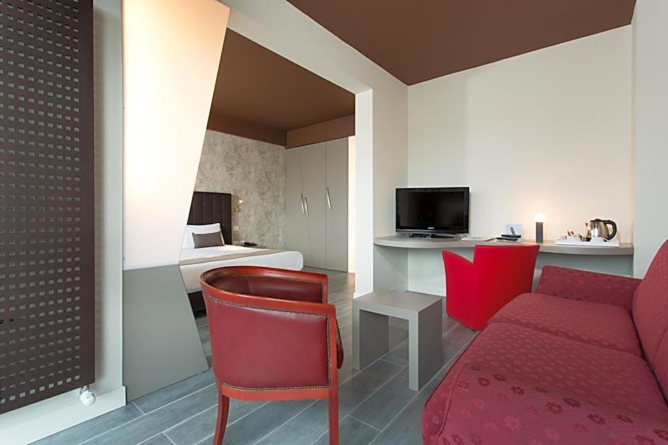 Best Western Hotel Continental