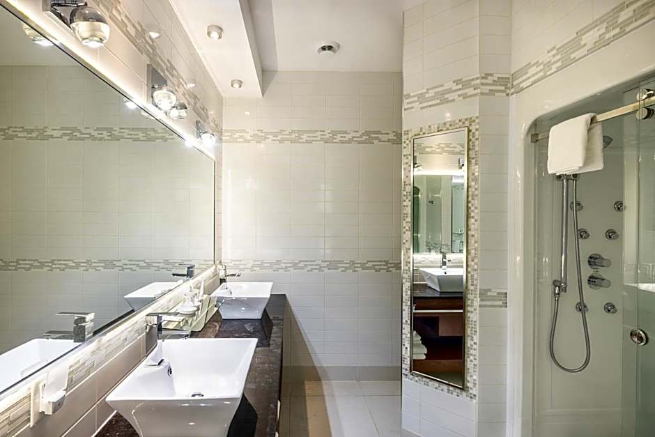 Les Suites de Laviolette, an Ascend Collection Hotel