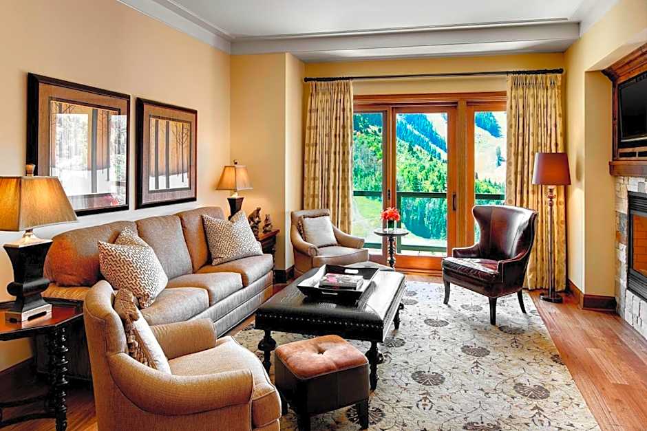 St. Regis Deer Valley