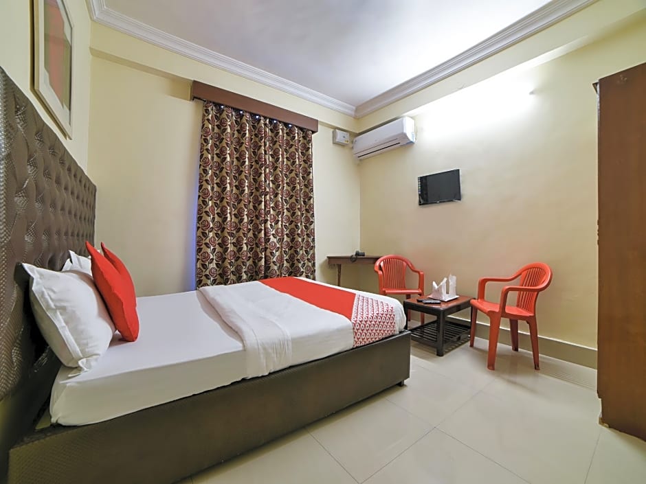 Hotel O Rainbow Sapphire