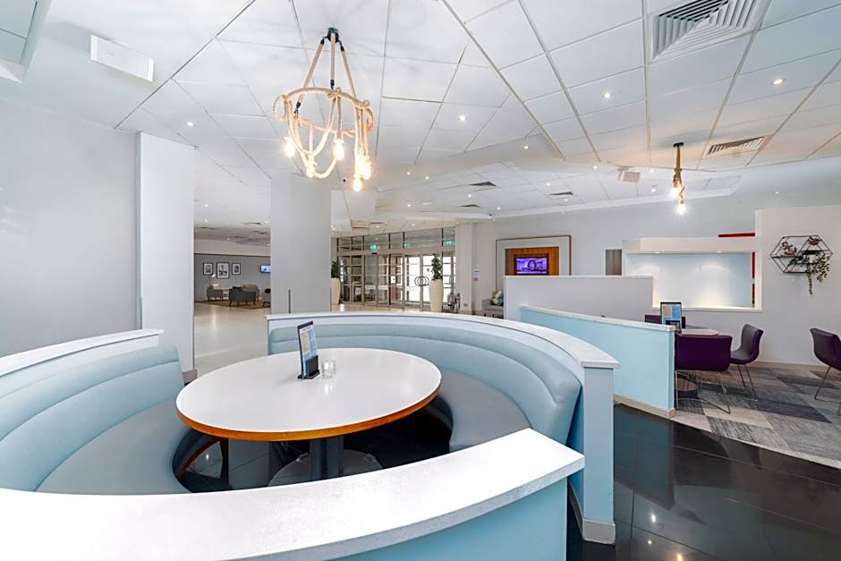 Novotel Southampton