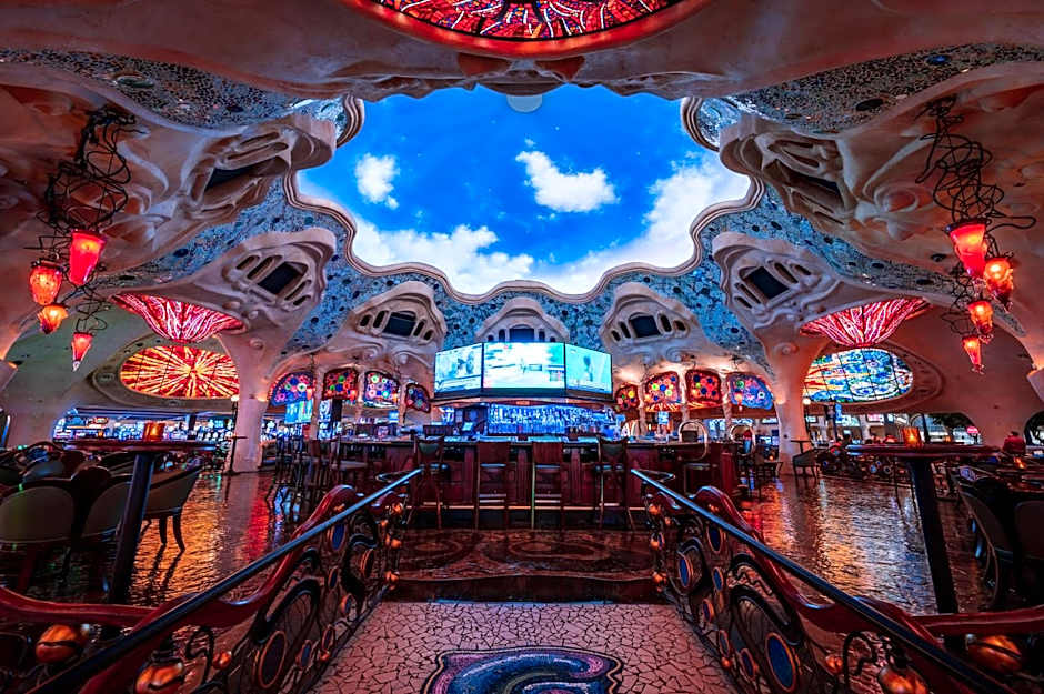 Sunset Station Hotel Casino