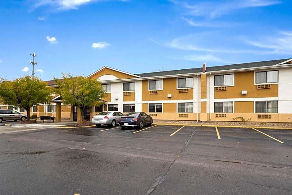 Quality Inn & Suites Sioux Falls South