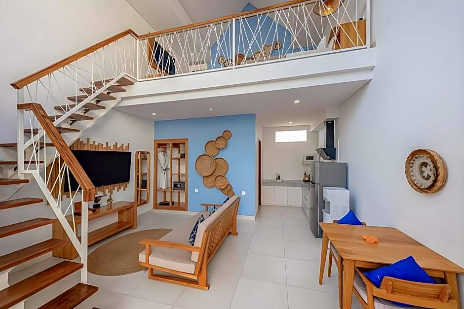 Aeera Villa Canggu by Ini Vie Hospitality