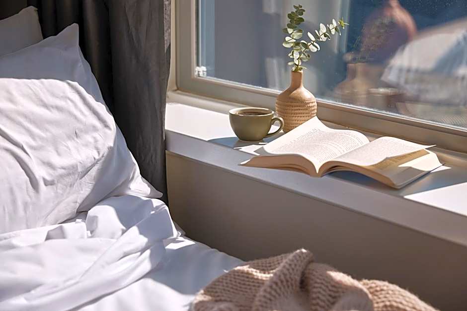 Pensione Hotel Perth