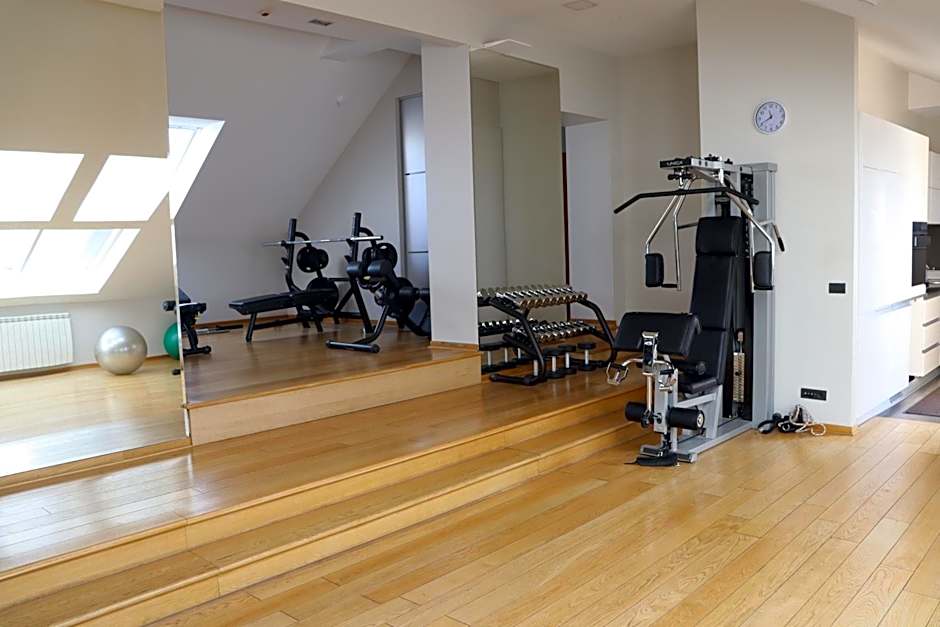 Zepter Hotel Belgrade, member of Zepter Hotels