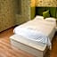 GreenTree Inn JiangSu ZhenJiang DingMao Industrial Park WoDe Square Express Hotel