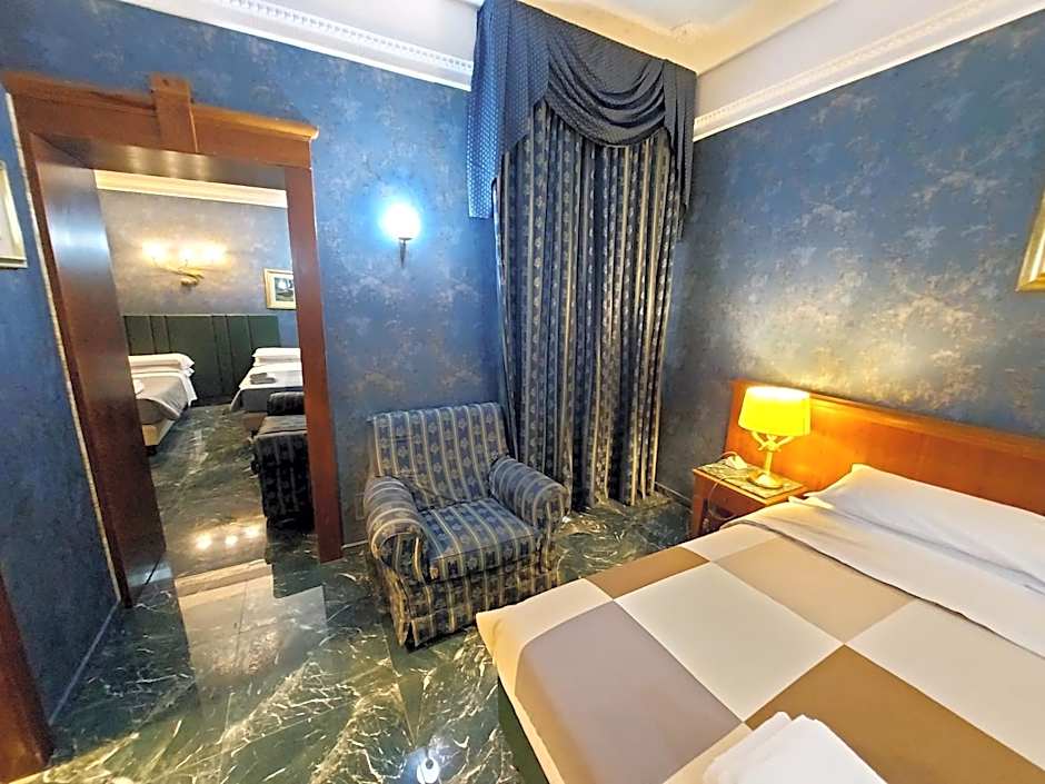 Hotel Positano 2