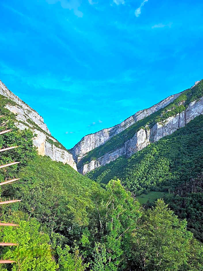 Cinéma, Chambre Privée Au Le Refuge Du Phoenix