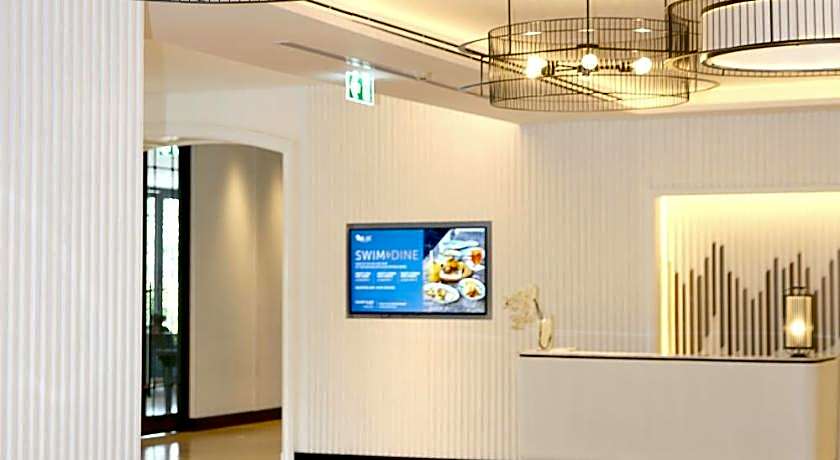 Courtyard by Marriott Phuket Town