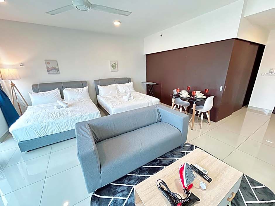 Trefoil by Manhattan Group