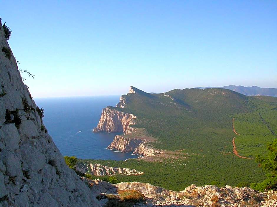 Gardenia Casa Vacanze