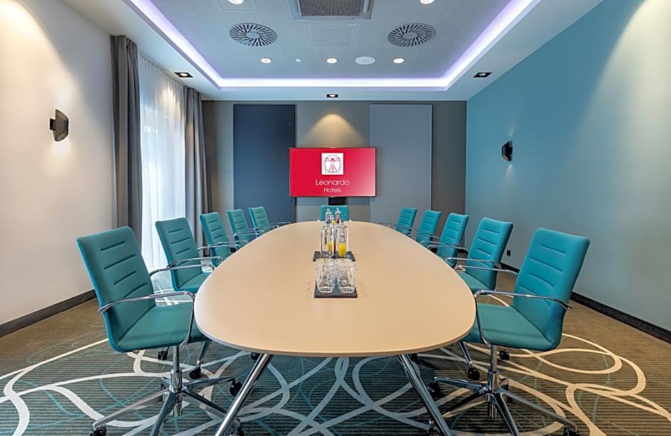 Leonardo Hotel Dortmund