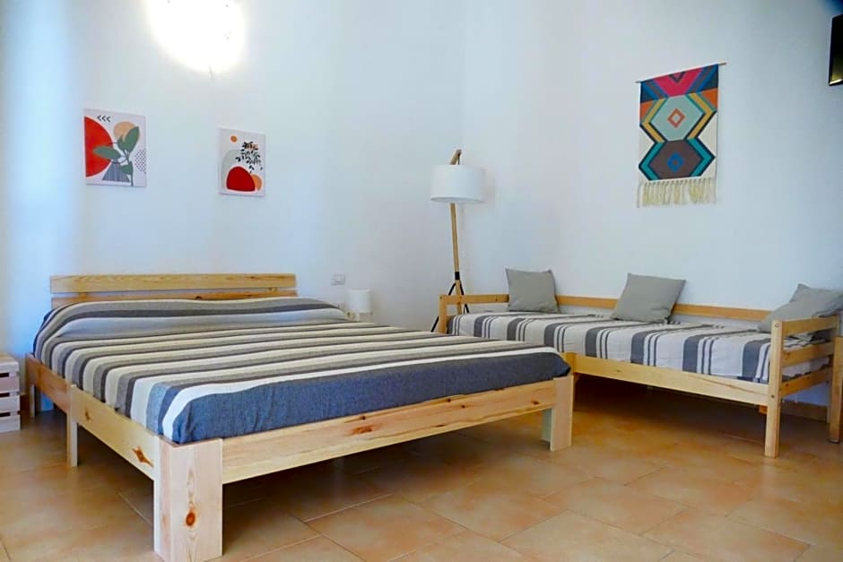 Affittacamere Soleluna