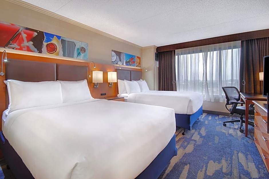 Crowne Plaza Auburn Hills By IHG