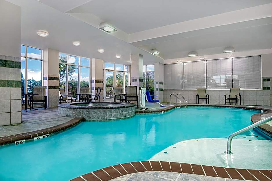 Holiday Inn Hotel & Suites College Station-Aggieland By IHG