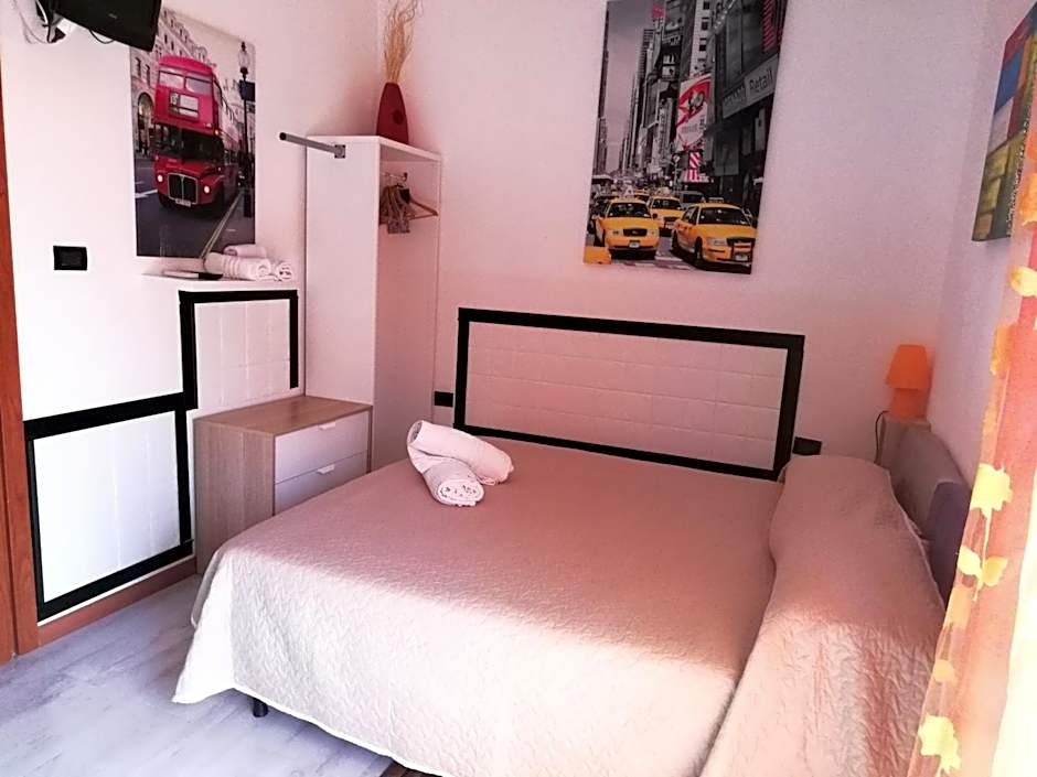 B&B Alghero Republic