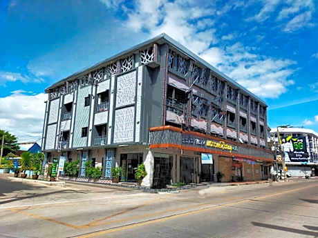 Grand Vissanu Hotel