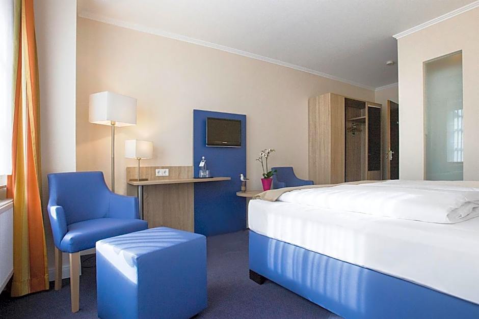 Nordsee-Hotel Hinrichsen