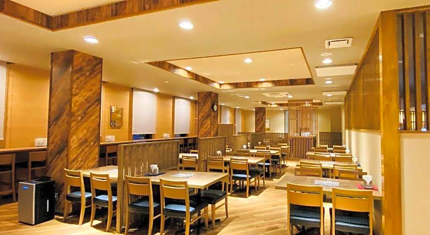 Hotel Route Inn Kumagaya