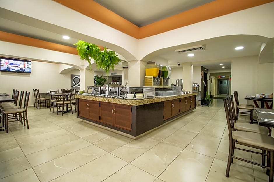 Howard Johnson by Wyndham Veracruz