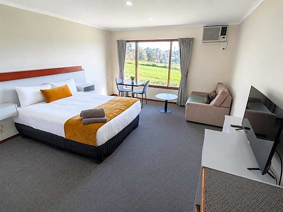 Warragul Views Motor Inn