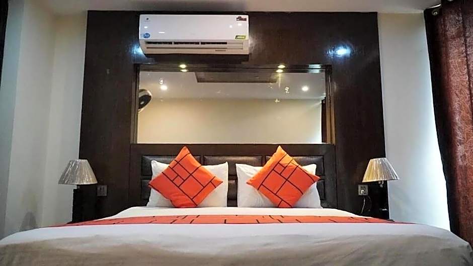 Grand Star Hotel Multan