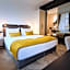 The Hotel Ljubljana