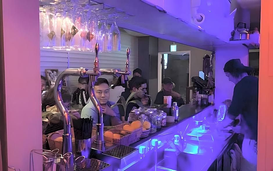 TOP EDGE HOSTEL Koenji