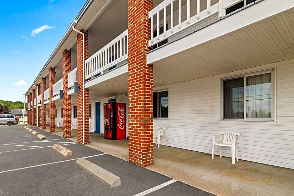 Americas Best Value Inn Biddeford Portland