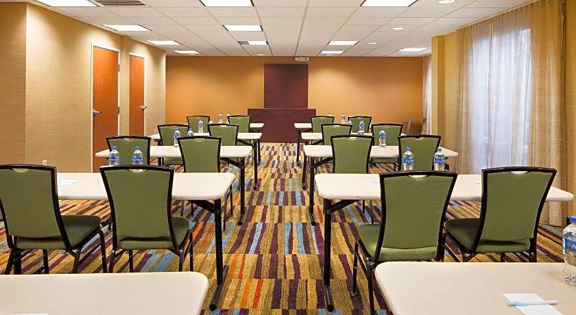 Fairfield Inn & Suites by Marriott Conway