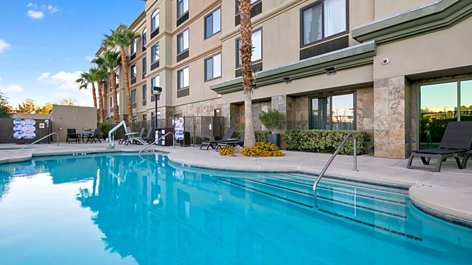 Best Western Plus Las Vegas South Henderson