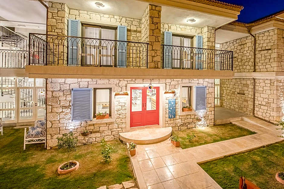 Bademli Konak Otel