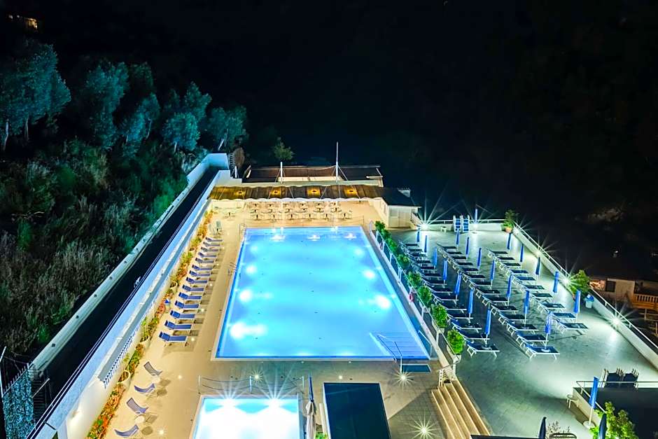 Best Western Hotel La Solara