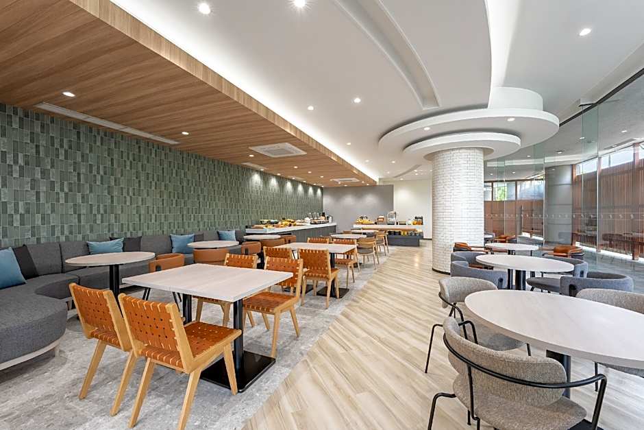 ANA Holiday Inn Tosu by IHG