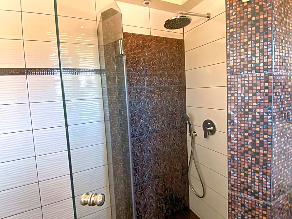 Tereza's Sunset Hotel